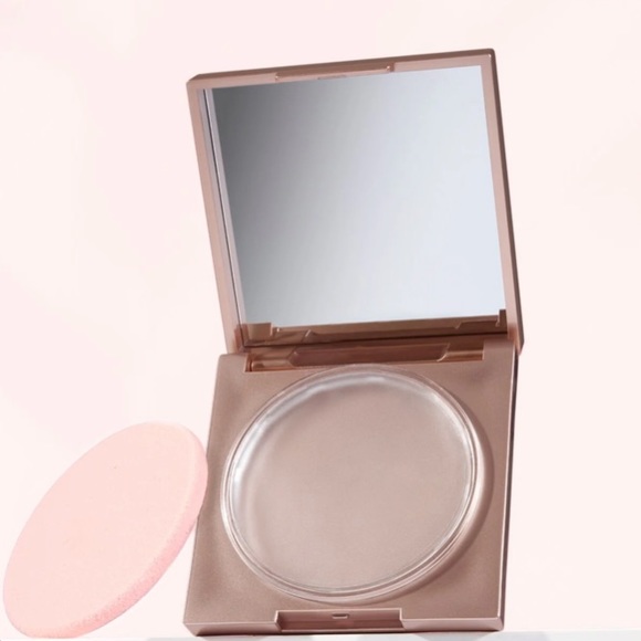 Mally Beauty Poreless Face Defender Setting Powder Primer BNIB - Picture 1 of 16